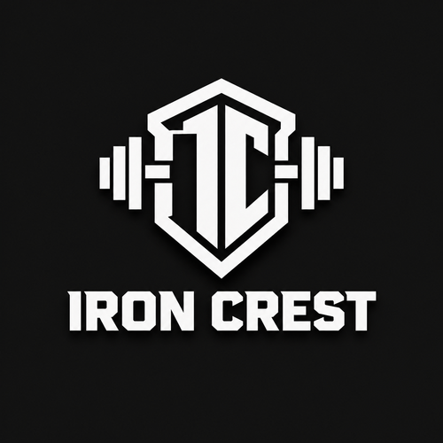 Iron Crest